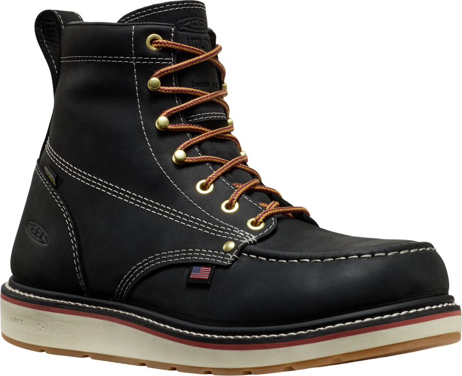 Keen Utility Men's Liberty 6