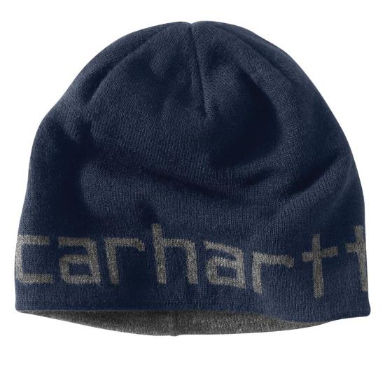 CARHARTT GREENFIELD REVERSIBLE HAT 100137