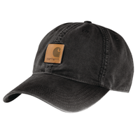CARHARTT CANVAS CAP 100289