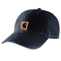 CARHARTT CANVAS CAP 100289