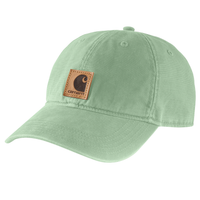 CARHARTT CANVAS CAP 100289