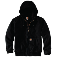 CARHARTT WASHED DUCK INSULATED ACTIVE JAC 104050 – Northway Shoes