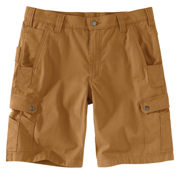 CARHARTT RUGGED FLEX RELAXED FIT RIPSTOP CARGO SHORT 104727