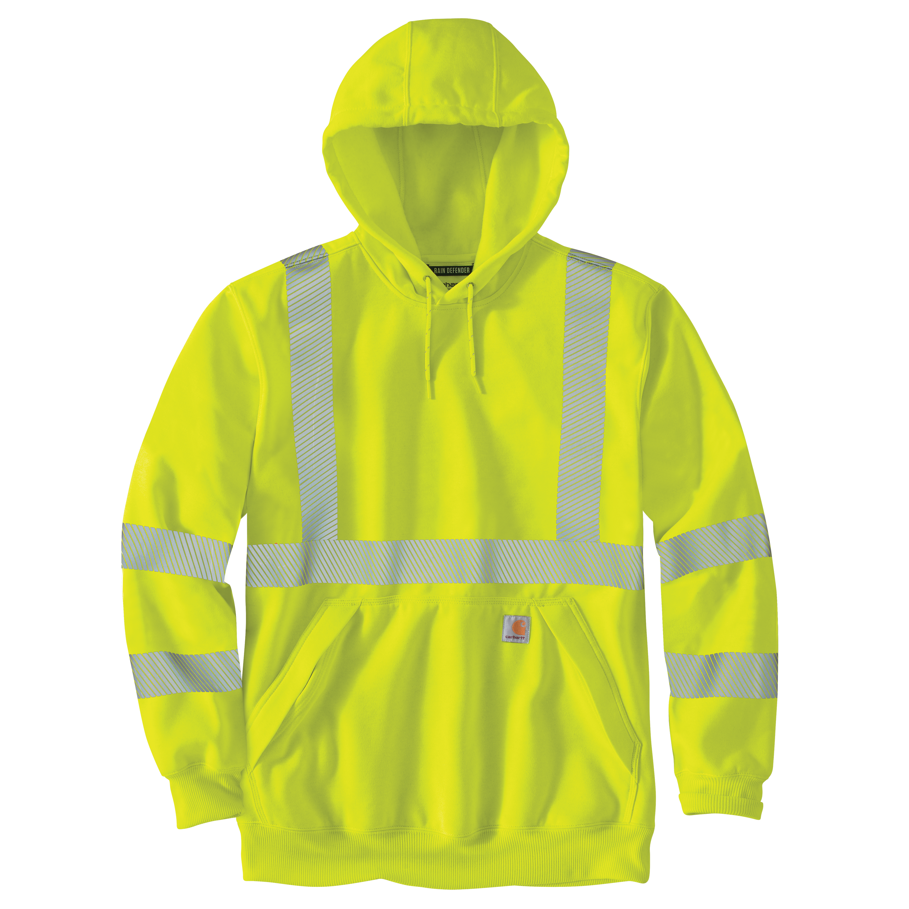 Carhartt ansi class clearance 3