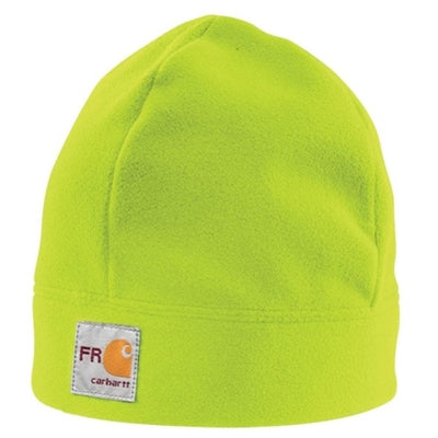 CARHARTT FLAME RESISTANT ENHANCED VISIBILITY HAT 101212