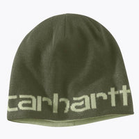 Carhartt greenfield best sale reversible hat