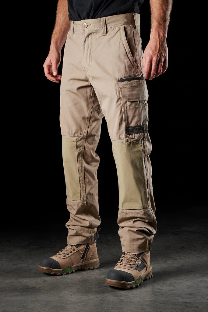 FXD WP-1 WORK PANTS