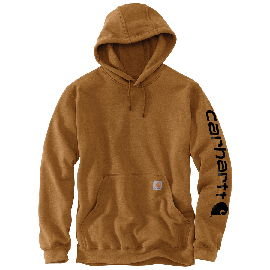Carhartt fluffy hoodie 2025