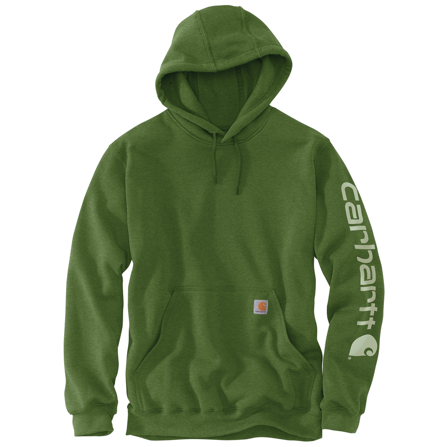Carhartt sour apple hoodie hotsell