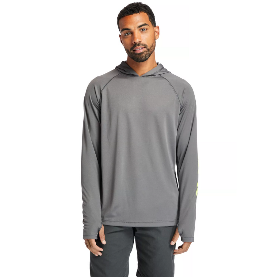 TIMBERLAND PRO WICKING GOOD HOODIE A1V74