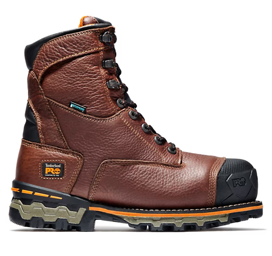 TIMBERLAND PRO BOONDOCK 8