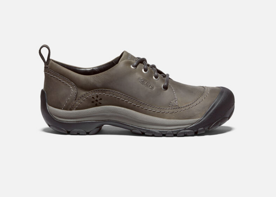 KEEN WOMEN'S KACI II OXFORD MAGNET/BLACK 1021756 Northway Shoes and Repair KEEN WOMEN'S KACI II OXFORD MAGNET/BLACK 1021756 Northway Shoes and Repair