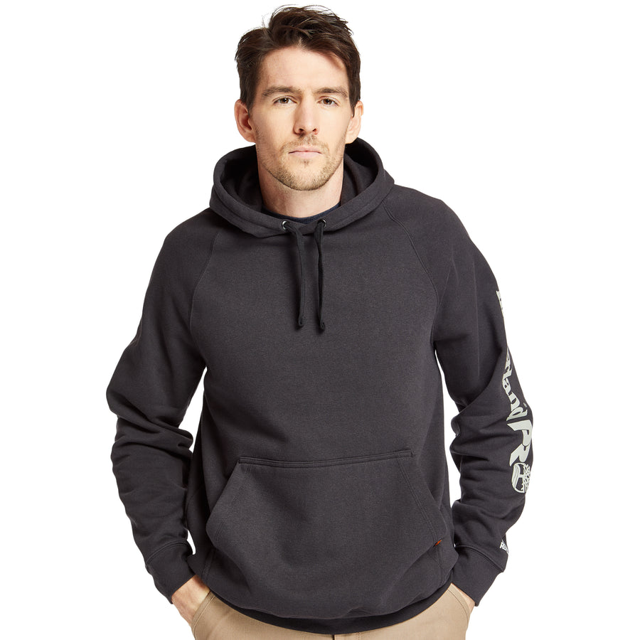 TIMBERLAND PRO HOOD HONCHO SPORT PULLOVER A1HVY