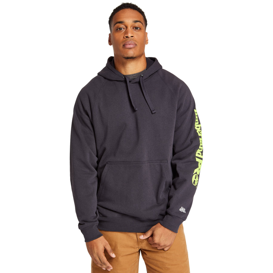 TIMBERLAND PRO HOOD HONCHO SPORT PULLOVER A1HVY