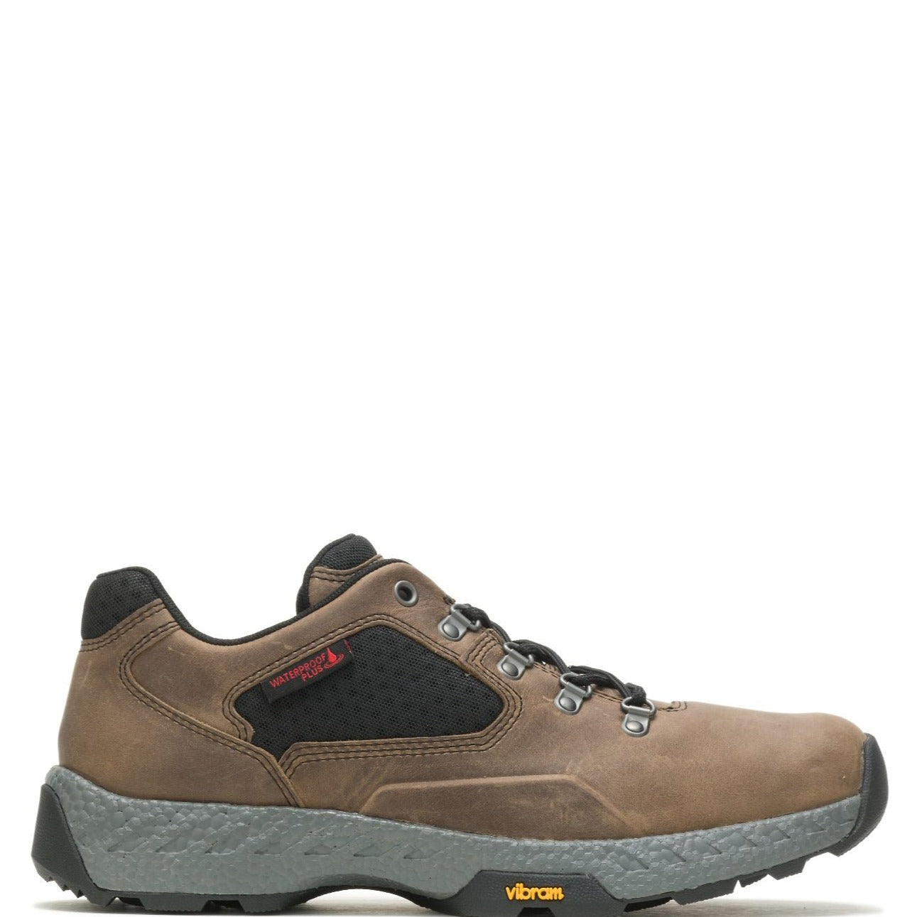 ウーウィ WOLVERINE GUIDE ULTRASPRING WATERPROOF HIKER GRAVEL W880283