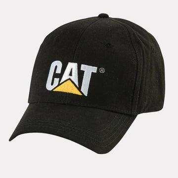 CAT TRADEMARK CAP W01791