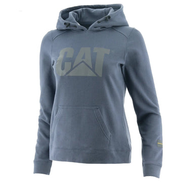 CAT WOMEN'S H20 PULLOVER HOODIE 1910147