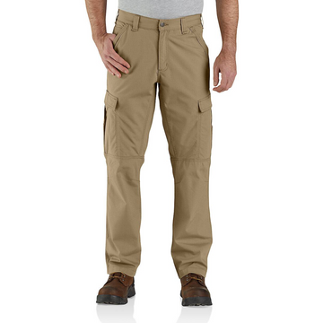 CARHARTT FORCE RELAXED FIT RIPSTOP CARGO WORK PANT 104200