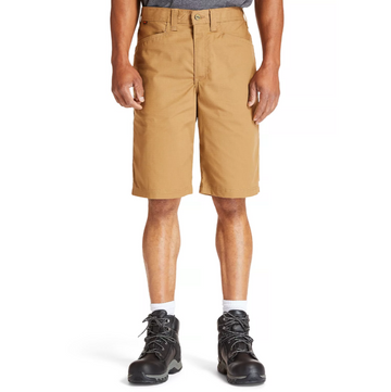 TIMBERLAND PRO WORK WARRIOR RIPSTOP UTILITY SHORT A1V7N