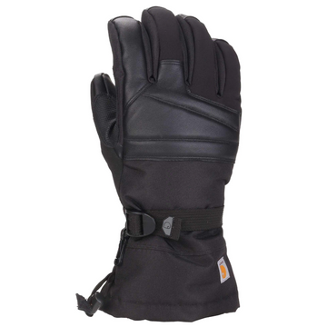 CARHARTT COLD SNAP INSULATED GLOVES A728