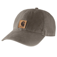 CARHARTT CANVAS CAP 100289