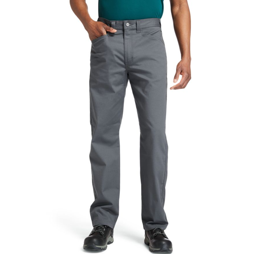 TIMBERLAND PRO WORK WARRIOR LT RIPSTOP UTILITY PANT A1V7P