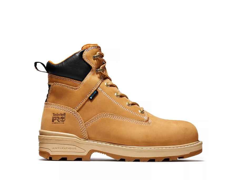 Timberland sales resistor 8