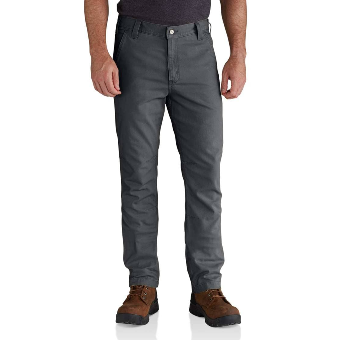 CARHARTT RUGGED FLEX RIGBY STRAIGHT FIT PANT 102821 – Northway