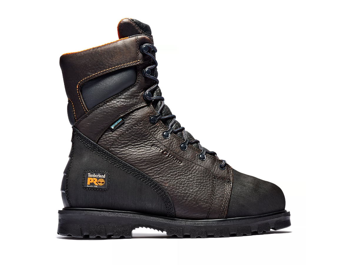 TIMBERLAND PRO RIGMASTER 8