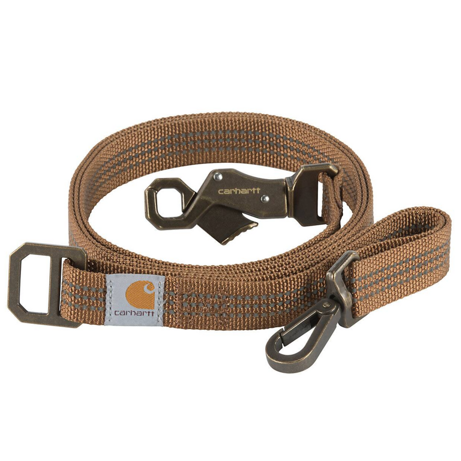 CARHARTT TRADESMAN DOG LEASH P0000346 Northway Shoes and Repair