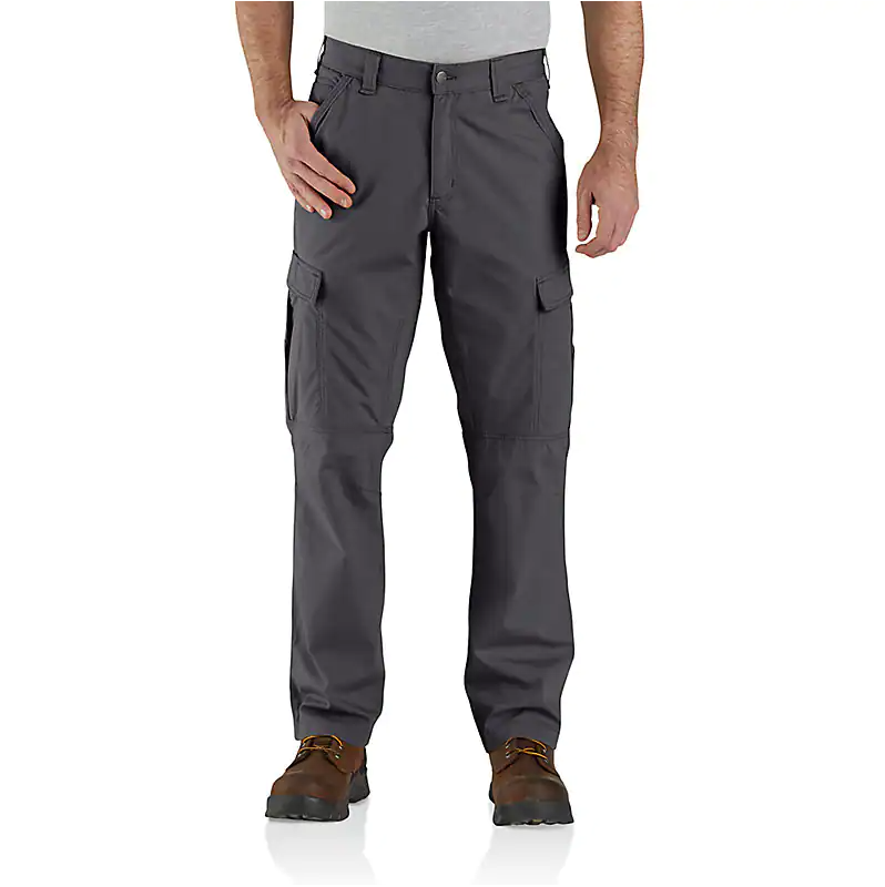 CARHARTT FORCE RELAXED FIT RIPSTOP CARGO WORK PANT 104200